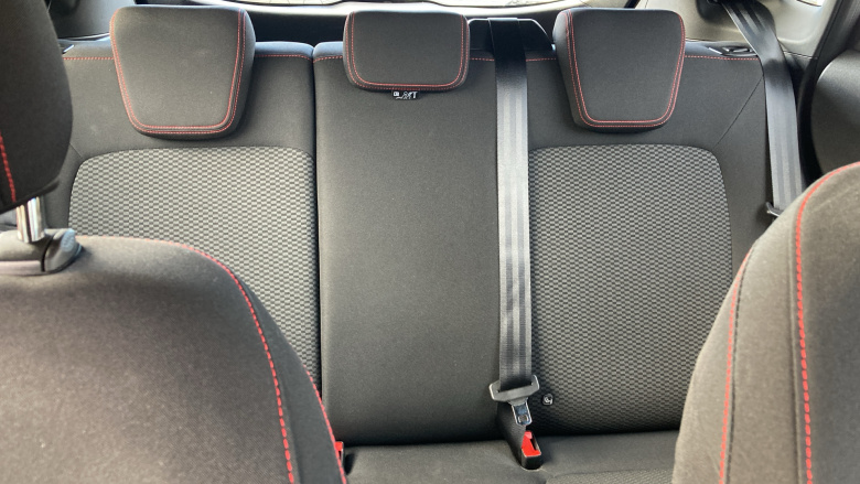 Ford Puma 1.0 EcoBoost Hybrid mHEV ST-Line 5dr Petrol Hatchback